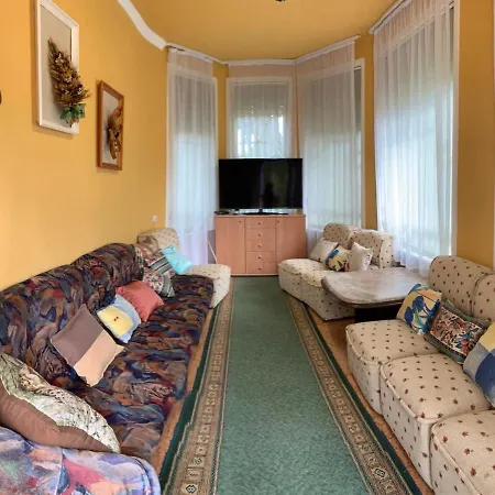 Maison d'hôtes Edit Balatonfüred