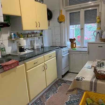 Edit Maison d'hôtes