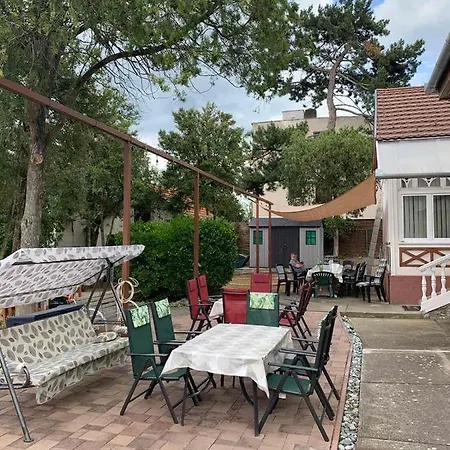 Edit Πανσιόν Balatonfüred