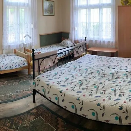 Edit Maison d'hôtes