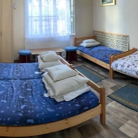 Edit Maison d'hôtes Balatonfüred