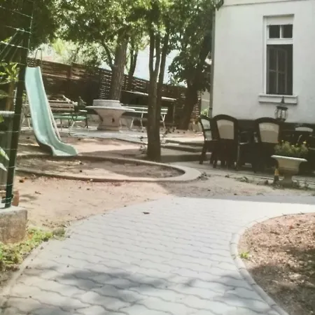 Edit Vendégház Balatonfüred