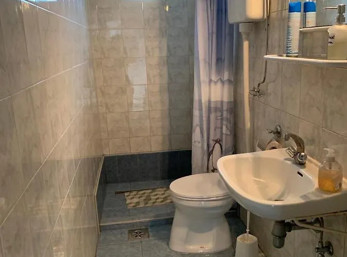 Edit Maison d'hôtes *