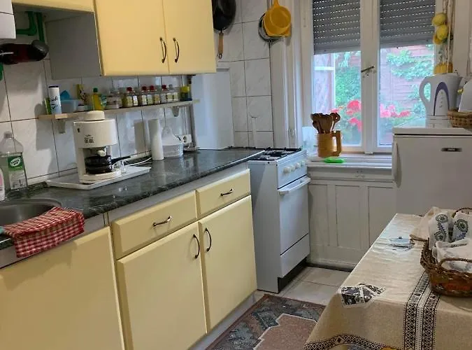 Edit Maison d'hôtes