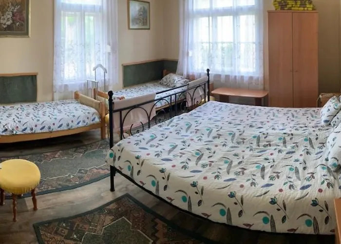 Edit Maison d'hôtes