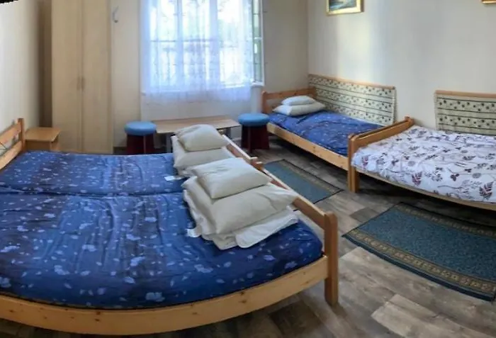 Edit Maison d'hôtes Balatonfüred