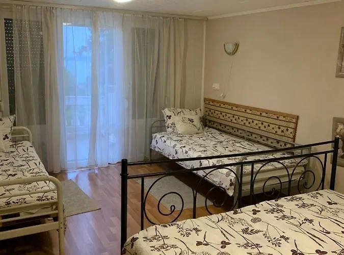 Edit Maison d'hôtes