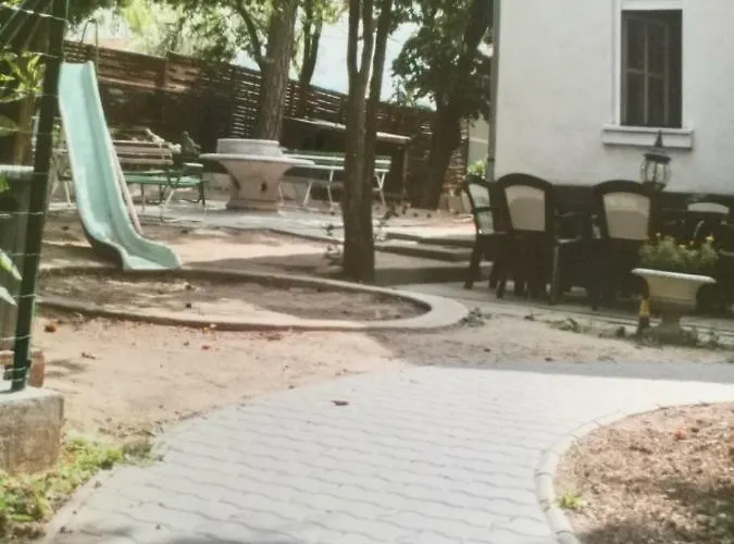 Edit Maison d'hôtes Balatonfüred